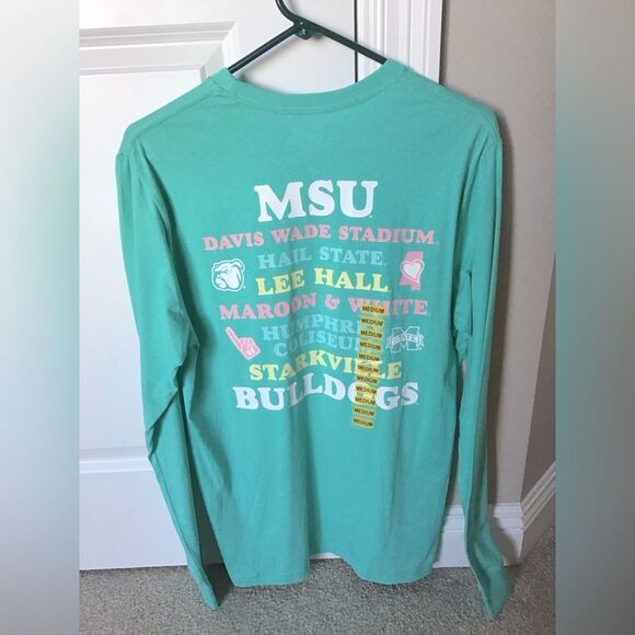 Mississippi State | Long Sleeve | NWT | - Picture 2 of 7